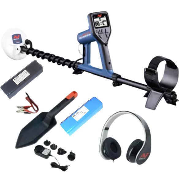 Minelab Gold Monster 1000 Single 5" Coil Gold Detector