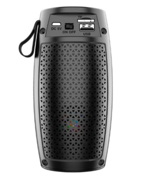 Wireless Speaker : Super Bass Speaker