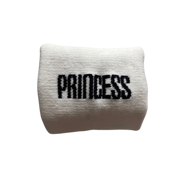 Princess Hockey Sweatband