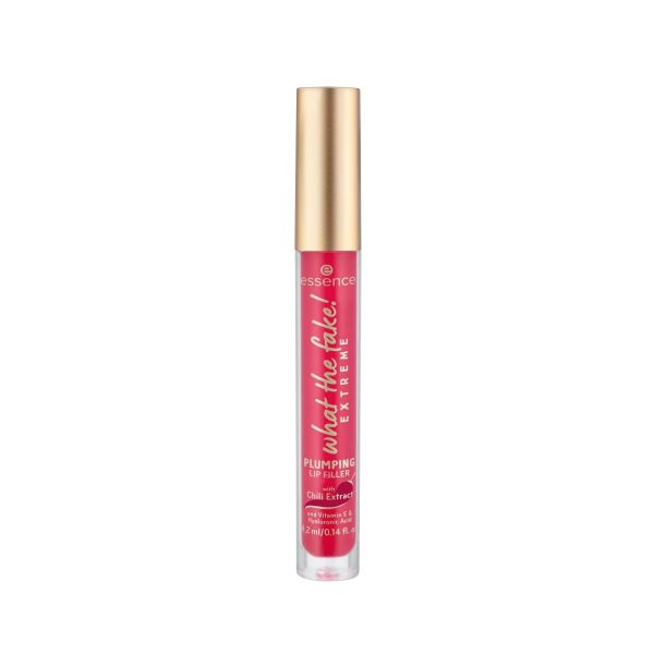 essence What The Fake! Extreme Plumping Lip Filler