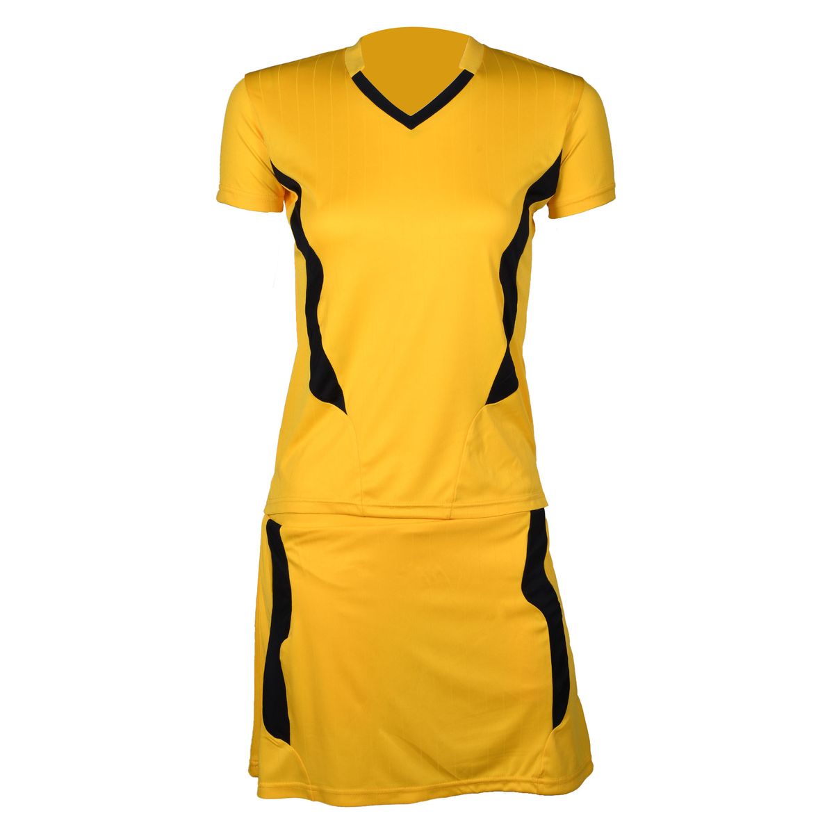 Netball Kit Rc-910 Set of 10 with a Built in Tights | Shop Today. Get ...