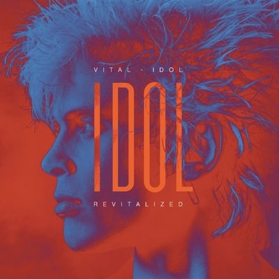 Vital Idol (Vinyl / 12" Album)