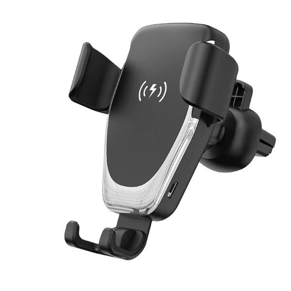 Charging Car Holder