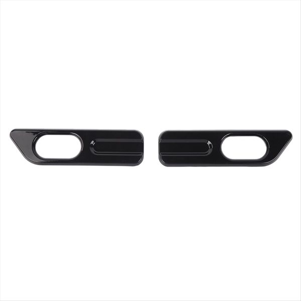 Turn Signal Light Lamp Decoration for Suzuki Compatible with Universal