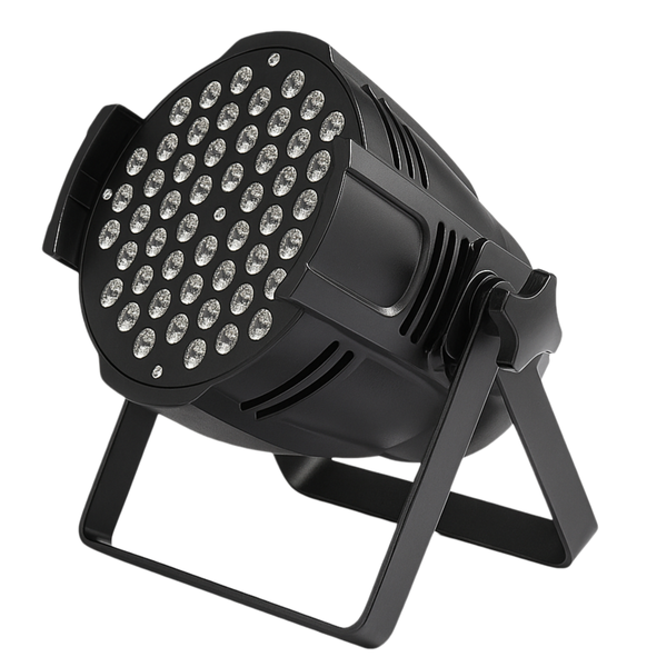 54 LED Full Color PAR Light - For Parties &amp; Events