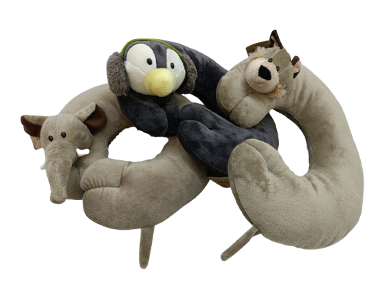 A Team Bulk Neck Rest