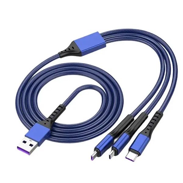 type b charger cable nearby