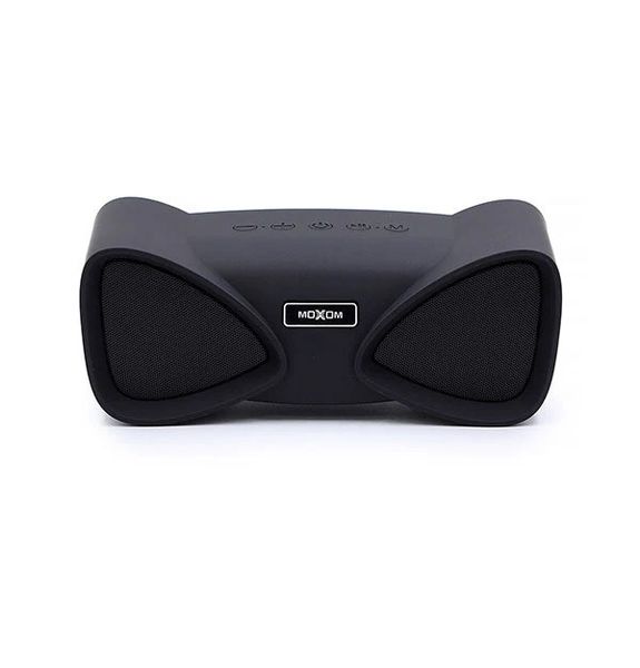 Moxom Alien Wireless Bluetooth Portable Speaker MX-SK26