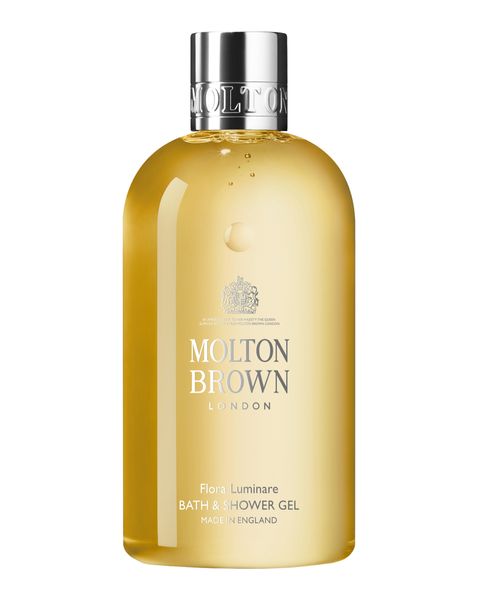 Molton Brown Flora Luminare Body Wash 300ml