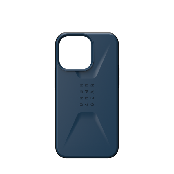 UAG Apple iPhone 13 Pro Civilian Case-Mallard