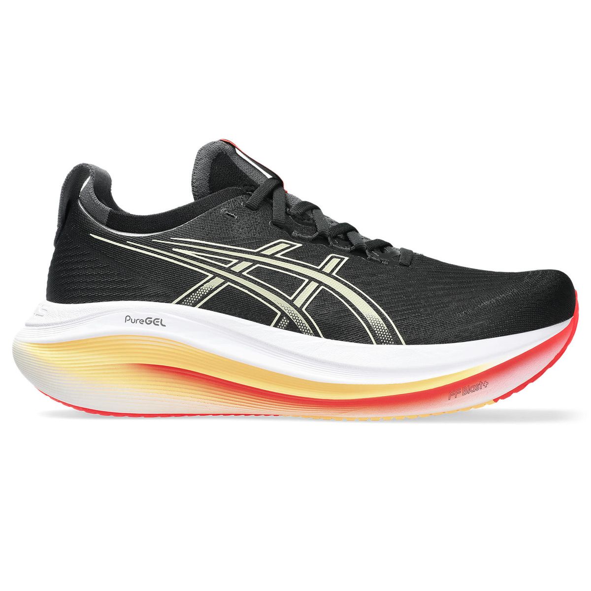 Asics Men's Gel-Nimbus 27 Road Running Shoes