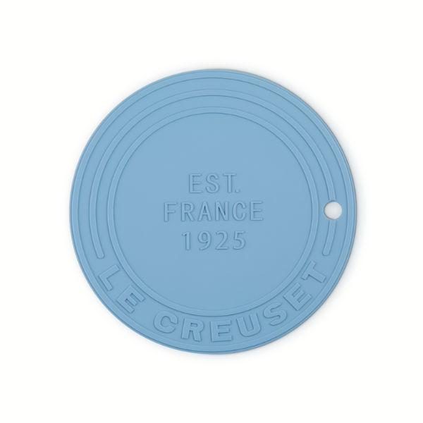 Le Creuset Silicone 20cm Trivet 1925