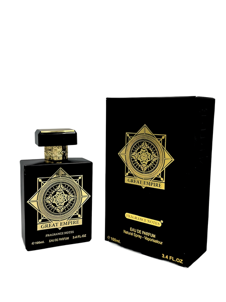 Great Empire Eau de Parfum 100ml