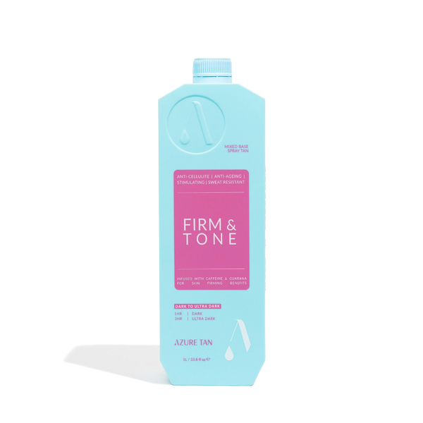 Pro Mist: Firm &amp; Tone - 1L