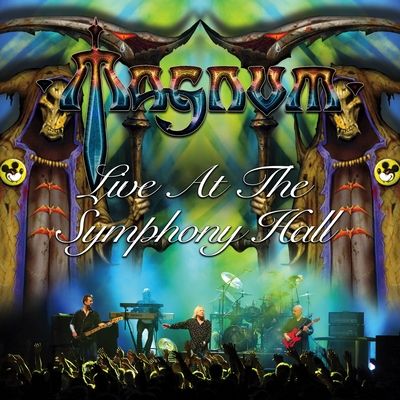 Live at the Symphony Hall (Vinyl / 12" Album with CD)