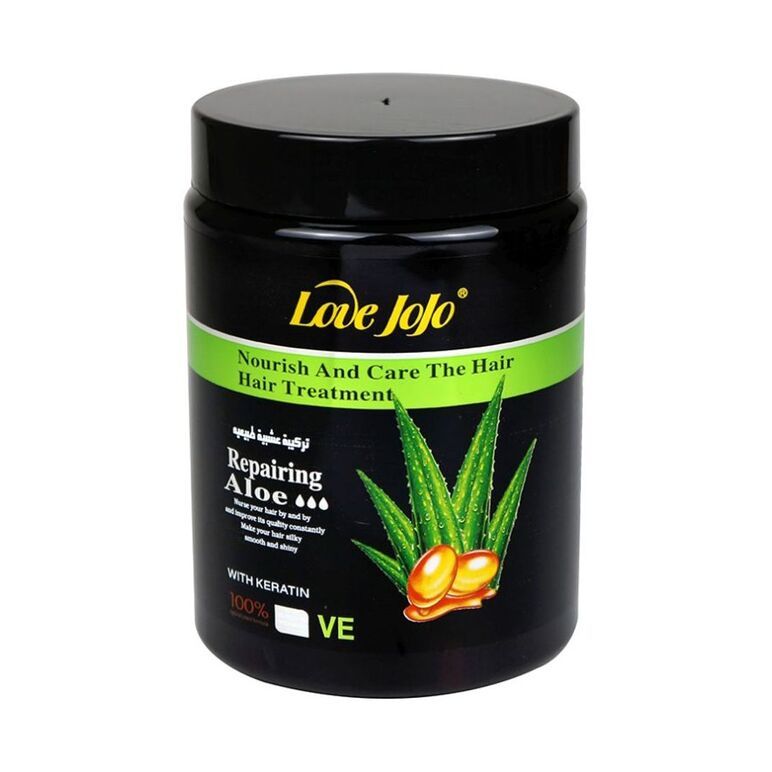Love Jojo Hair Repair Aloe Vera Treatment 1000ml Buy Online in South