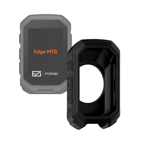FORZA Silicone Case for Garmin Edge MTB