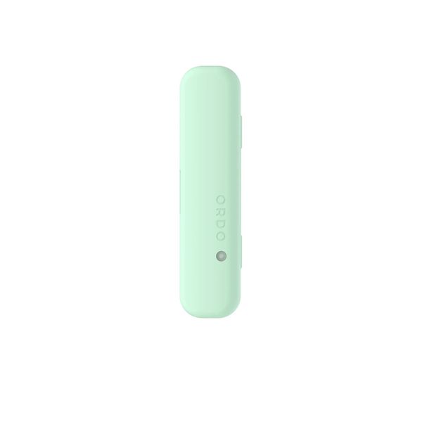 Ordo - Sonic Charging Travel Case: Mint Green