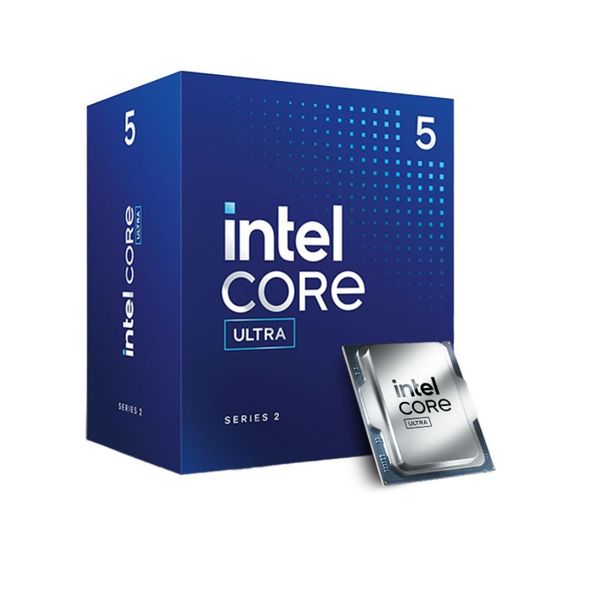 Intel Core Ultra 5 225 LGA1851 3.30GHz 10-Core CPU