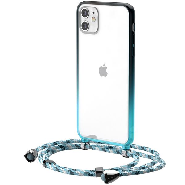 Baseus Element Crossbody Protective Case + Lanyard for iPhone 11