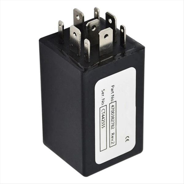 382782 4700382782 370233 Vbs Relay For Dynapac Roller Ca152 Ca251