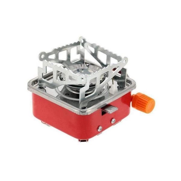 Small Portable Gas Stove