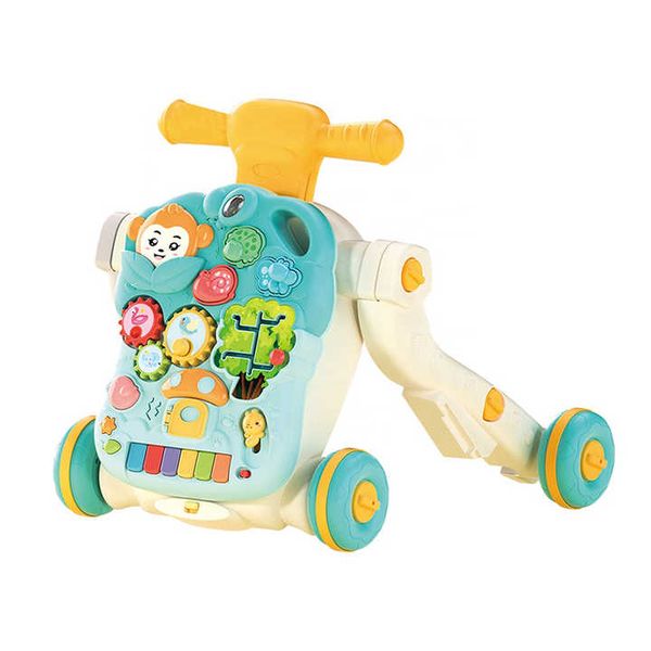 Sobebear Baby 4 in 1 Multifunction Walker