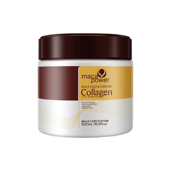 Hair Repair Mask