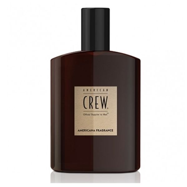 Americana - Fragrance By American Crew - 100ml