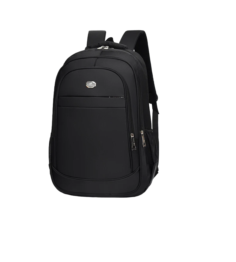 Large Capacity Waterproof Laptop Bag Black Shop Today. Get it
