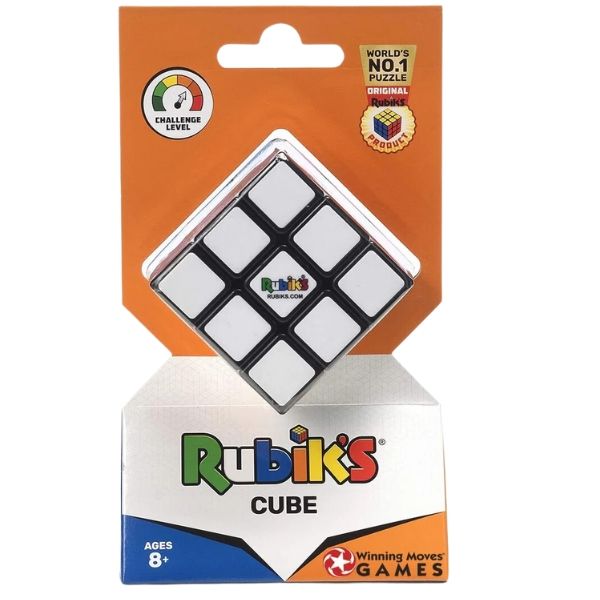 Rubiks Cube Original New Version 3x3x3