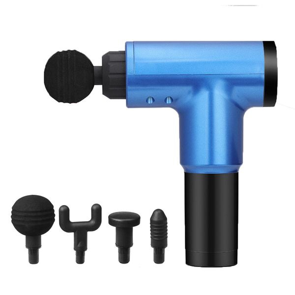 Handheld Body Sports Portable massage gun
