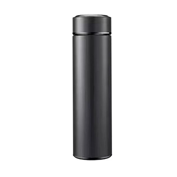 Double Wall Stainless Steel Insulated Thermos - 500ml