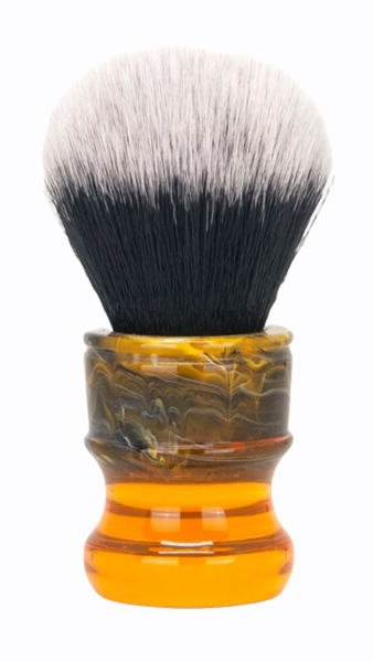 Shaving brush Yaqi Sagrada Familia Tuxedo Synthetic