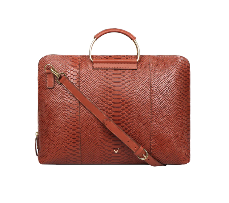 Hidesign Matilda Laptop Bag Timeless Style and Versatile Functionality Shop Today. Get it Tomorrow takealot