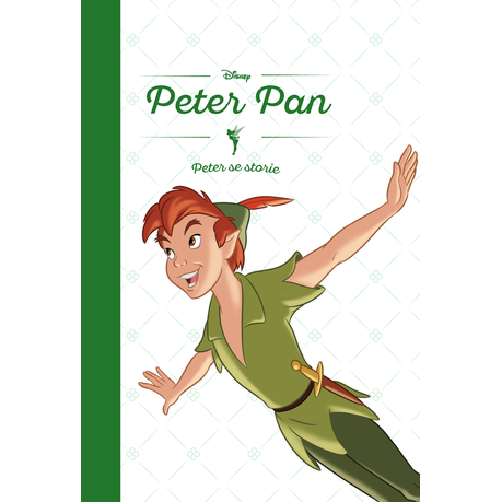 Disney Peter Pan Klassieke Storieboek | Buy Online in South Africa |  