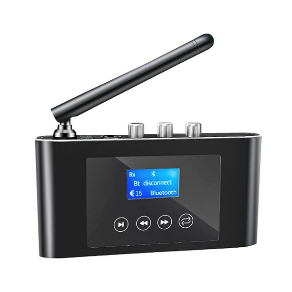 T38 Bluetooth Digital to Analogue Receiver &amp; Transmitter