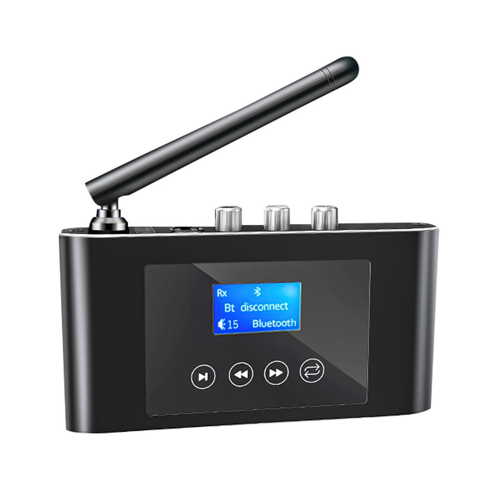 T38 Bluetooth Digital to Analogue Receiver & Transmitter Shop Today