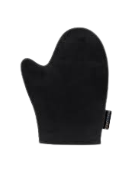 2-in-1 Blend and Buff Mitt