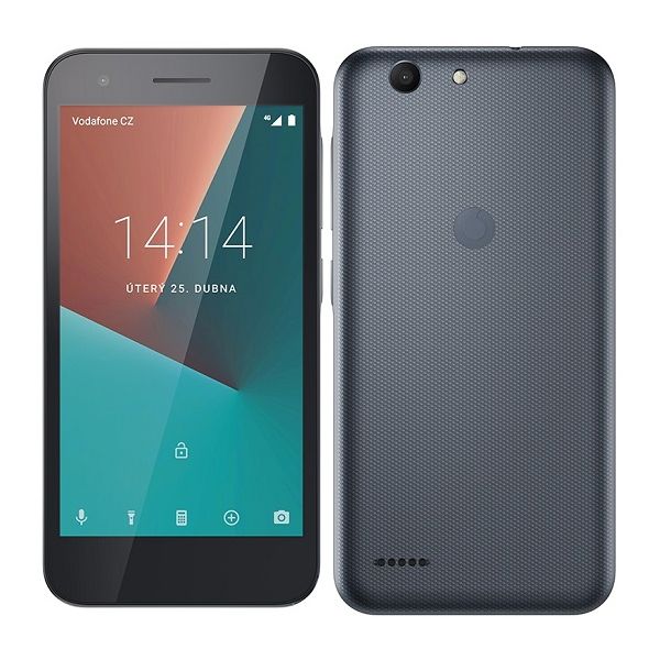 Vodafone E8 8/1GB Slate Blue - Single Sim VC Locked