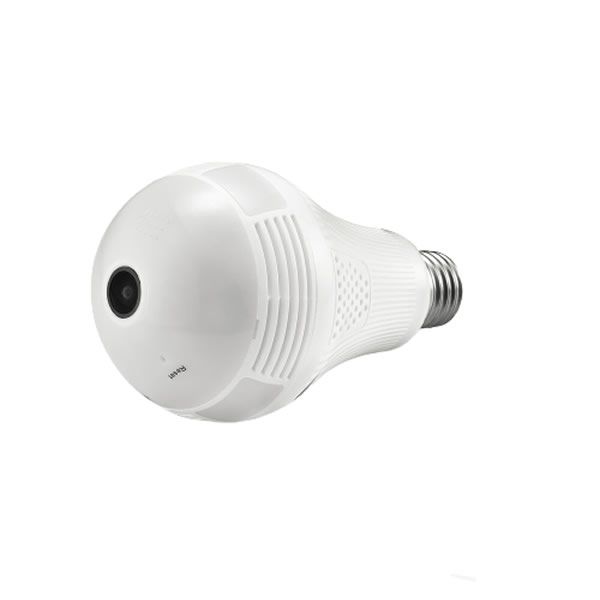 3D Panoramic Wifi 1080P Cam