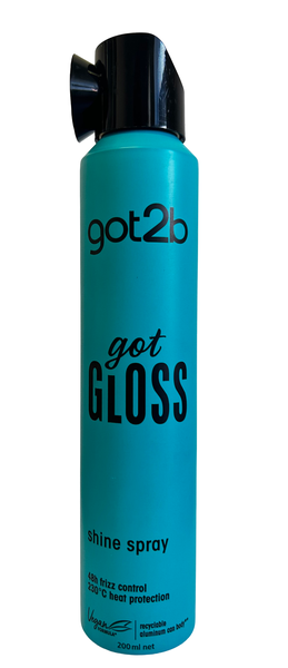 Got2b Gloss Shine Finish 200ml