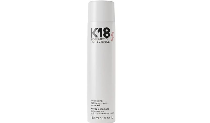 K18 Professional Molecular Repair Hair Mask 150ml