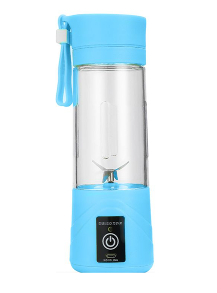 Portable Smoothie Blender, Personal Juicer, Food Processor - Assorted color