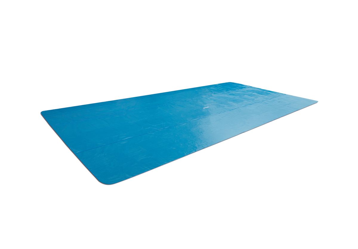 Intex 4.88M X 2.44M Solar Pool Cover Buy Online in South Africa