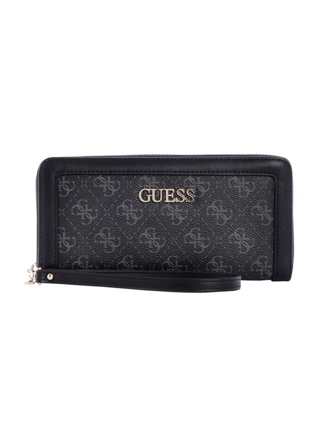 Guess Washington Large Zip Around Wallet | Buy Online in South Africa ...