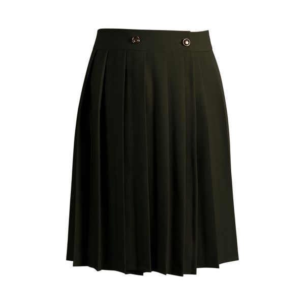 Exodus Knife Wrap Skirt
