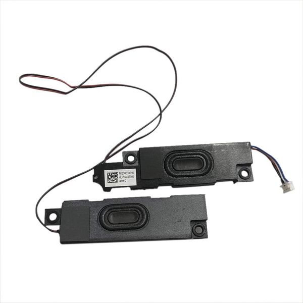 Replacement speaker for Lenovo Thinkpad E580 E585 E590 E595