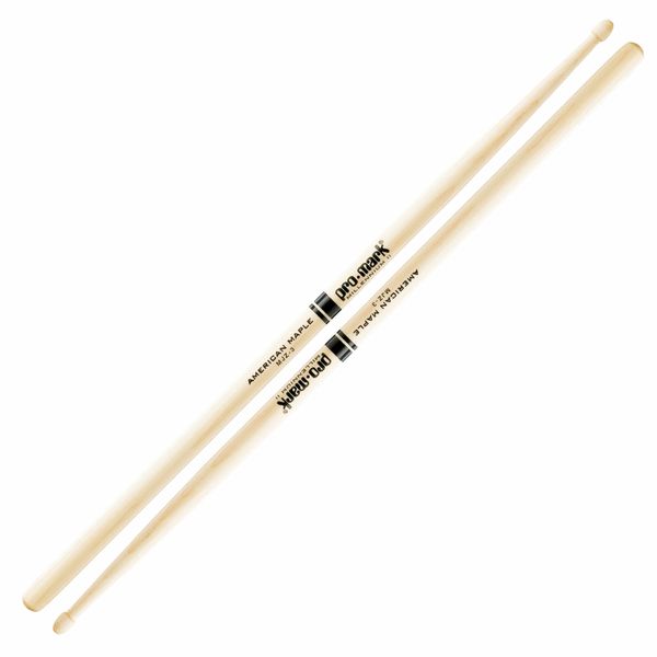 Promark MJZ3 Maple Jazz Caf 3 Acorn Tip