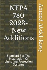 NFPA 780 2023- New Additions: Standard For The Installation Of ...